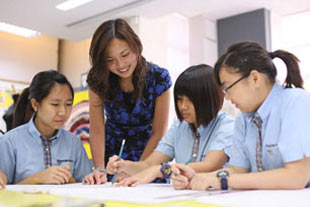 Release of the 2014 HKDSE Examination results