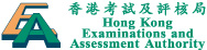 logo of HKEAA
