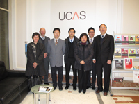 Information session on HKDSE