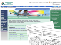 Information session on HKDSE