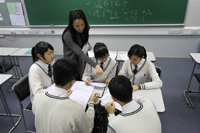 Information session on HKDSE
