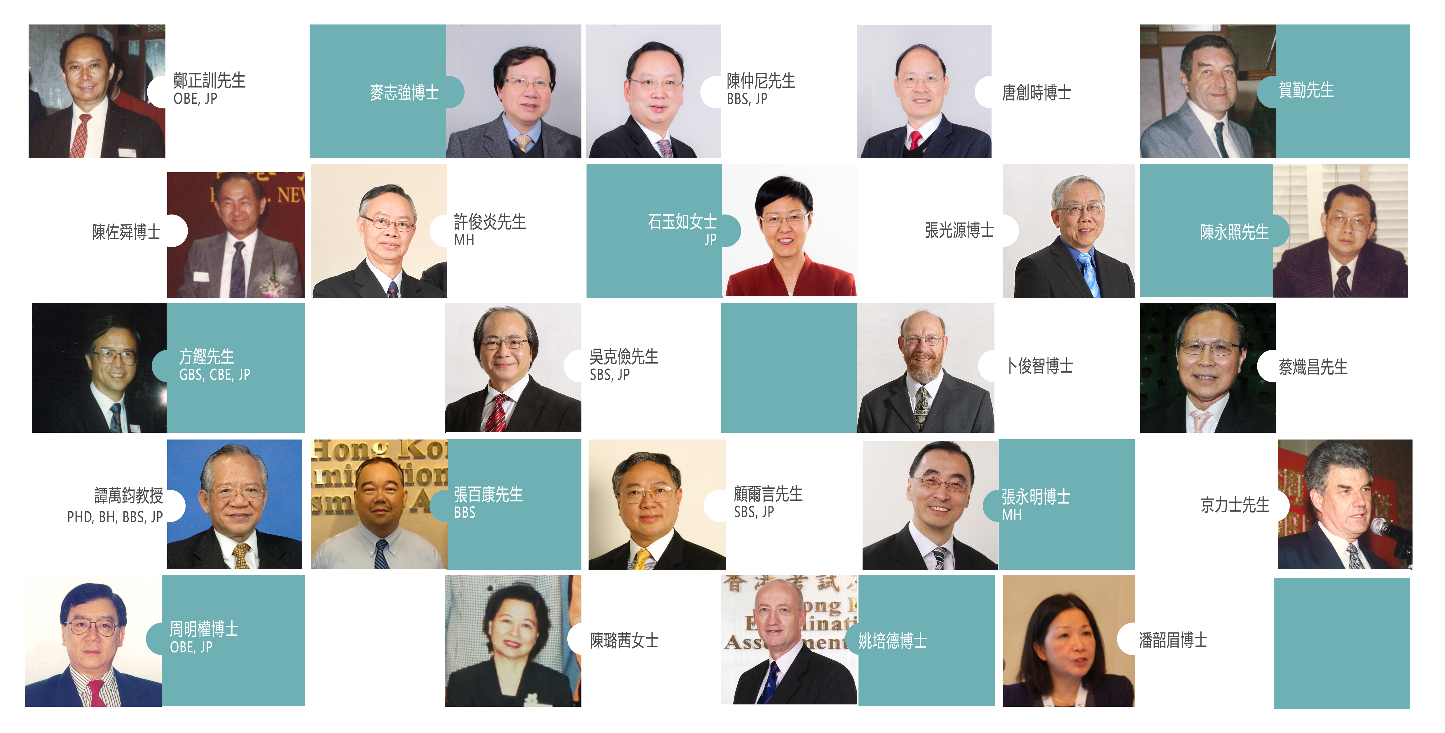 團隊領導封面照片