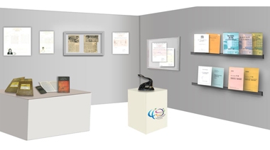 40th Anniversary Thematic Exhibition