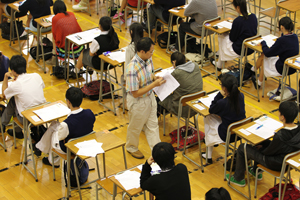  《公開考試 101》新書發布會