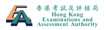 HKEAA logo